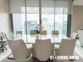 3 Schlafzimmer Appartement zu vermieten im Q1 Sukhumvit, Khlong Toei, Khlong Toei