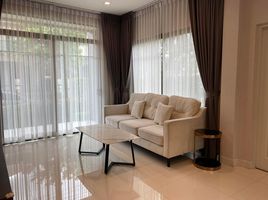 4 Bedroom House for rent at Grand Bangkok Boulevard Sathorn-Pinklao, Bang Ramat, Taling Chan