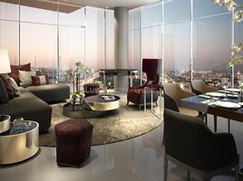 3 Bedroom Apartment for sale at Safa Two, Business Bay