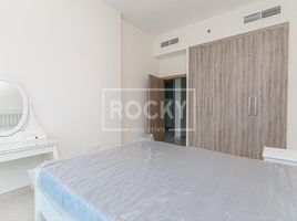 1 Bedroom Apartment for sale at The Bay, Business Bay