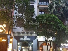 Studio Villa for sale in District 1, Ho Chi Minh City, Nguyen Thai Binh, District 1