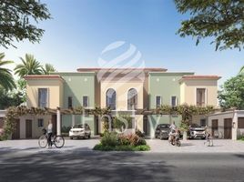 3 Bedroom House for sale at Yas Park Gate, Yas Acres, Yas Island, Abu Dhabi