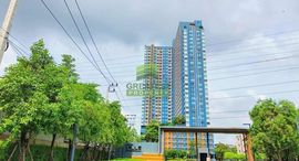 Available Units at Lumpini Ville Pattanakarn - Srinakarin