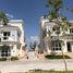 5 Bedroom Villa for sale at Mountain View Chill Out Park, Northern Expansions, 6 October City, Giza