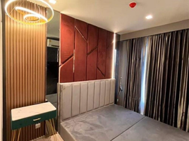 1 Bedroom Apartment for sale at Life Asoke Hype, Makkasan