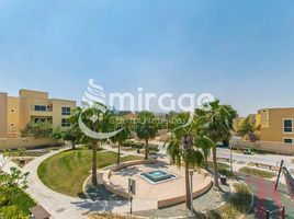 4 Bedroom House for sale at Sidra Community, Al Raha Gardens