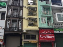12 Schlafzimmer Haus zu verkaufen in District 10, Ho Chi Minh City, Ward 11, District 10, Ho Chi Minh City