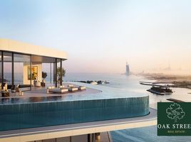 5 बेडरूम पेंटहाउस for sale at AVA at Palm Jumeirah By Omniyat, Shoreline Apartments