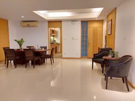 2 Bedroom Apartment for rent at Esmeralda Apartments, Thung Mahamek