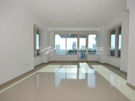 4 Bedroom Townhouse for sale at Oceanscape, Shams Abu Dhabi, Al Reem Island