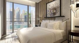 Unités disponibles à Vida Residences Dubai Marina