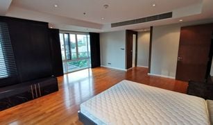Khlong Tan, ဘန်ကောက် Belgravia Residences တွင် 4 အိပ်ခန်းများ ကွန်ဒို ရောင်းရန်အတွက်