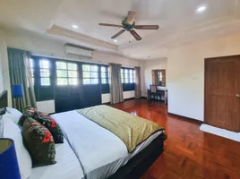 4 Schlafzimmer Reihenhaus zu vermieten im Baan Thai Villas , Nong Kae, Hua Hin