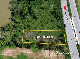  Land for sale in Si Don Chai, Chiang Khong, Si Don Chai