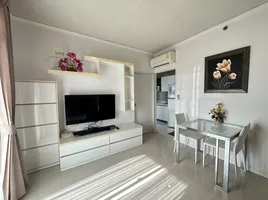1 Schlafzimmer Wohnung zu vermieten im Sea Hill Condo Sriracha, Surasak, Si Racha, Chon Buri, Thailand