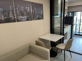 1 Bedroom Apartment for rent at Atmoz Oasis Onnut, Suan Luang, Suan Luang
