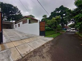 4 Schlafzimmer Haus zu verkaufen in Bogor, West Jawa, Bogor Timur