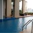 1 Schlafzimmer Wohnung zu vermieten im My Resort Bangkok, Bang Kapi, Huai Khwang