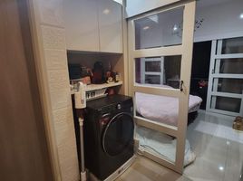 1 Bedroom Condo for sale at Supalai Lite Sathorn - Charoenrat, Bang Khlo, Bang Kho Laem