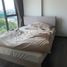 1 Schlafzimmer Appartement zu vermieten im Flexi Sathorn - Charoennakorn, Bang Lamphu Lang