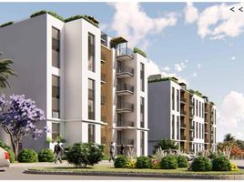 2 Bedroom Apartment for sale at Eco, 6 October Compounds