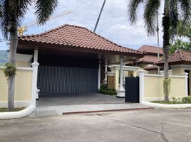 2 Schlafzimmer Villa zu verkaufen im Ocean Palms Villa Bangtao, Choeng Thale, Thalang, Phuket, Thailand