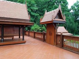 4 Schlafzimmer Villa zu verkaufen in Mae On, Chiang Mai, Ban Sahakon