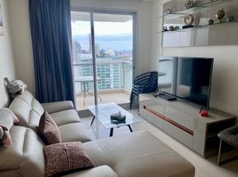 2 Bedroom Condo for rent at The Palm Wongamat, Na Kluea