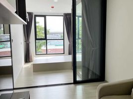 1 Schlafzimmer Wohnung zu verkaufen im Kensington Phaholyothin 63, Anusawari, Bang Khen