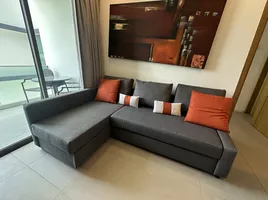 1 Bedroom Apartment for rent at Ocean Stone, Choeng Thale