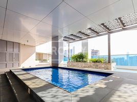 1 Bedroom Condo for sale at The Bay, Business Bay