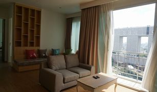 2 Schlafzimmern Wohnung zu verkaufen in Chatuchak, Bangkok Wind Ratchayothin