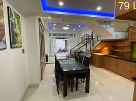 4 Schlafzimmer Villa zu verkaufen in Thanh Khe, Da Nang, Hoa Khe, Thanh Khe