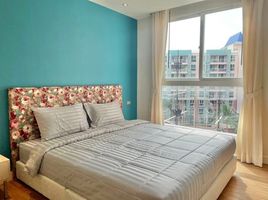 1 Bedroom Apartment for sale at Grande Caribbean, Nong Prue