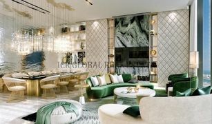 4 Bedrooms Apartment for sale in Al Habtoor City, Dubai Damac City