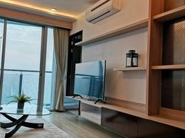 1 Bedroom Condo for sale at Sky Walk Residences, Phra Khanong Nuea