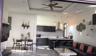 3 Bedrooms Villa for sale in Thep Krasattri, Phuket Anocha Village