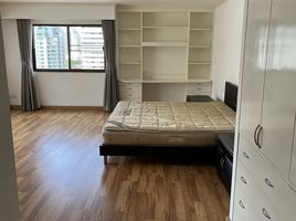 3 Bedroom Condo for rent at Kallista Mansion, Khlong Toei Nuea, Watthana