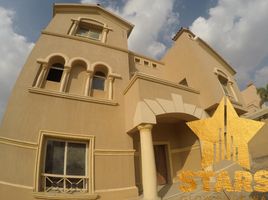4 Bedroom Villa for sale at Katameya Hills, The 5th Settlement