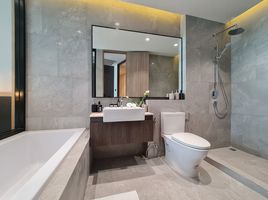 2 Bedroom Condo for sale at Wyndham Grand Residences Wongamat Pattaya, Na Kluea