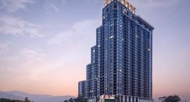 Available Units at KnightsBridge The Ocean Sriracha