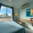 1 Schlafzimmer Wohnung zu vermieten im Atlantis Condo Resort, Nong Prue, Pattaya, Chon Buri