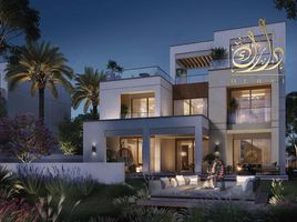 4 Bedroom Villa for sale at Kaya, Hoshi, Al Badie