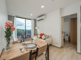 2 Schlafzimmer Appartement zu vermieten im Sky Park, Choeng Thale, Thalang, Phuket