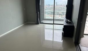 2 Bedrooms Condo for sale in Bang Khlo, Bangkok Star View