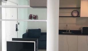 1 Bedroom Condo for sale in Bang Na, Bangkok The Excel Hybrid