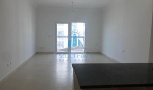 Studio Apartment for sale in Yas Acres, Abu Dhabi Ansam 3