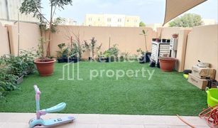 3 Bedrooms Villa for sale in Al Reef Villas, Abu Dhabi Mediterranean Style