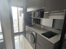 1 Bedroom Apartment for rent at The Privacy Jatujak, Chomphon, Chatuchak