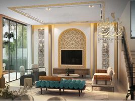 5 Schlafzimmer Villa zu verkaufen im Morocco, Golf Vita, DAMAC Hills (Akoya by DAMAC)